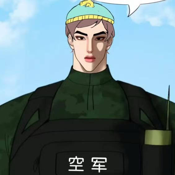 嚣张的客厅门66