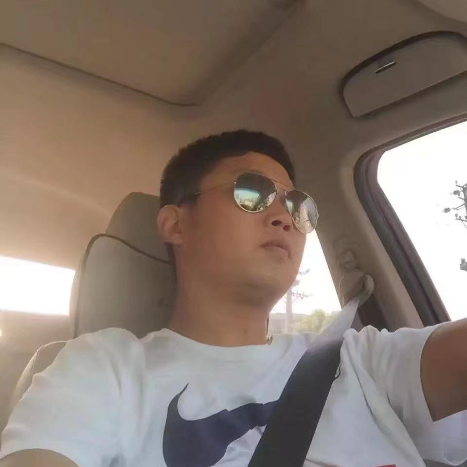 爆脾气的坏大叔