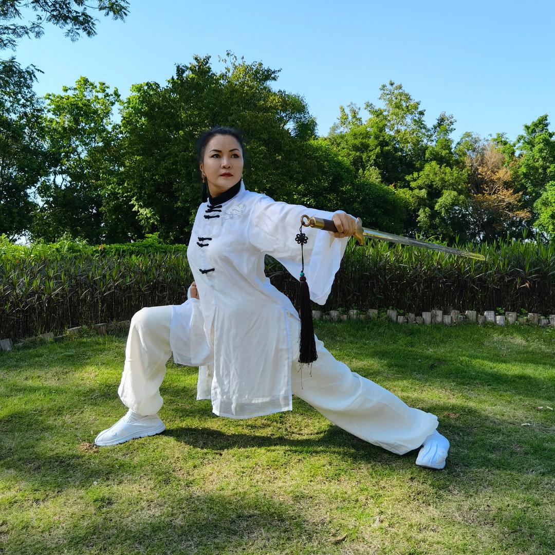 武当三丰派郎师沅