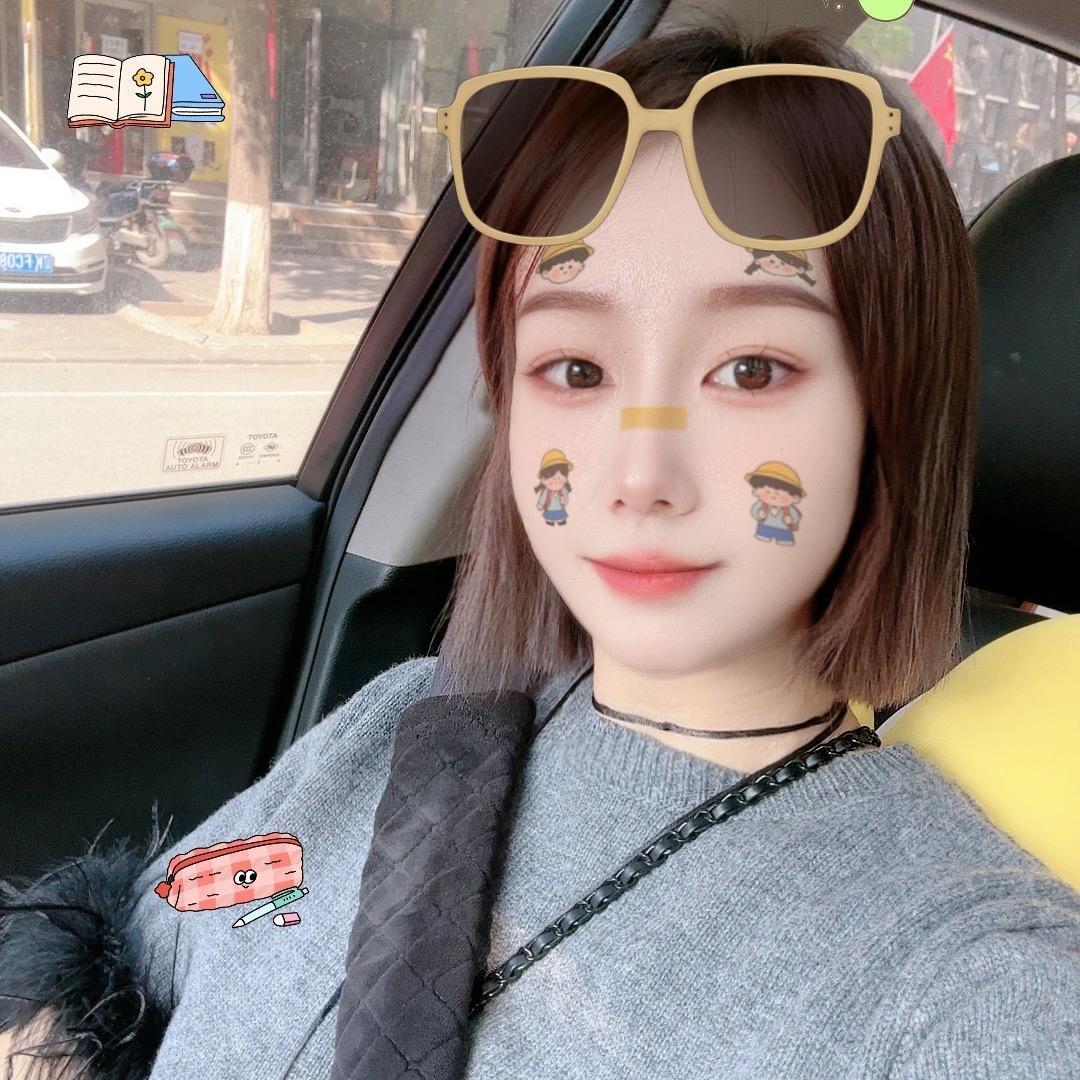🌈小美丽🎀