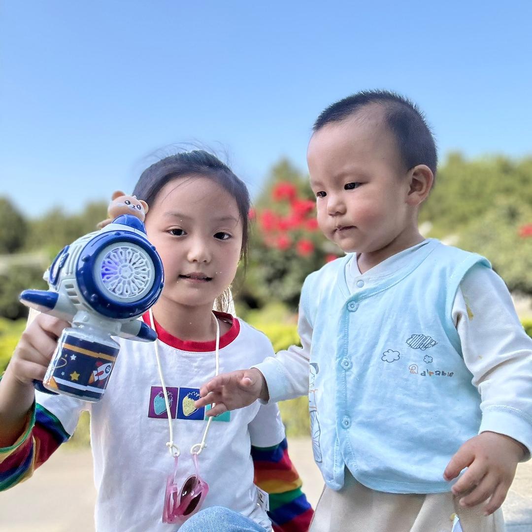 💕🌈爱上满天星星💫🌈🧡ྀི