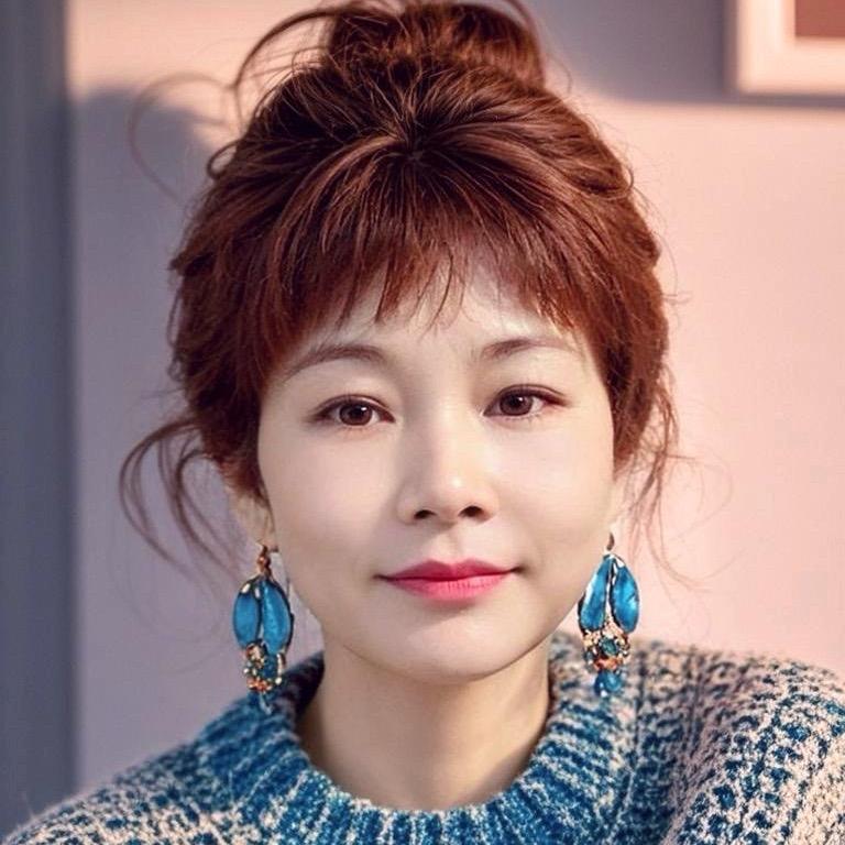 吉祥如意