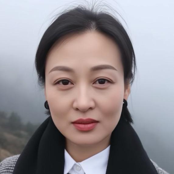 李玉梅～想有个家