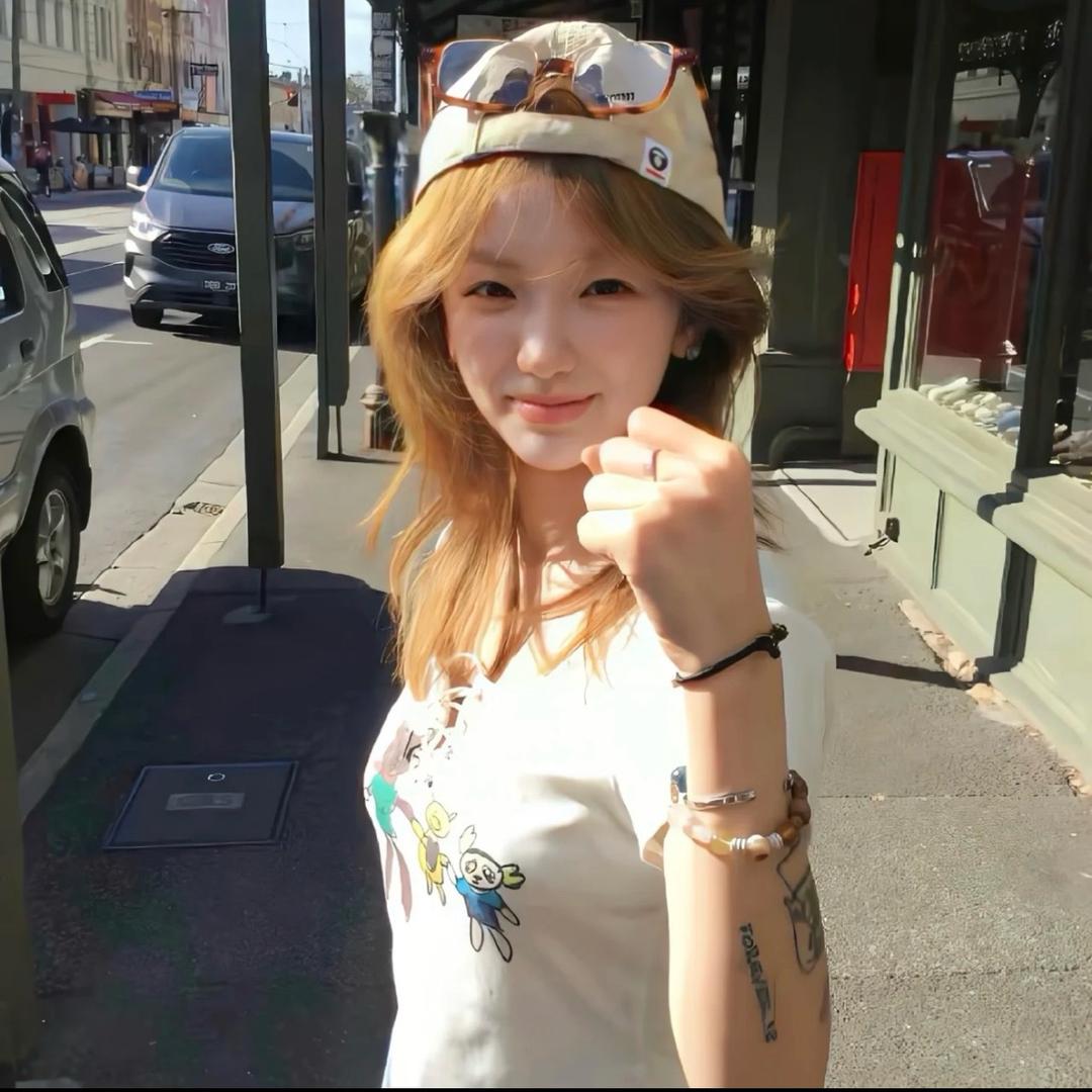 幼儿媛🥯💚