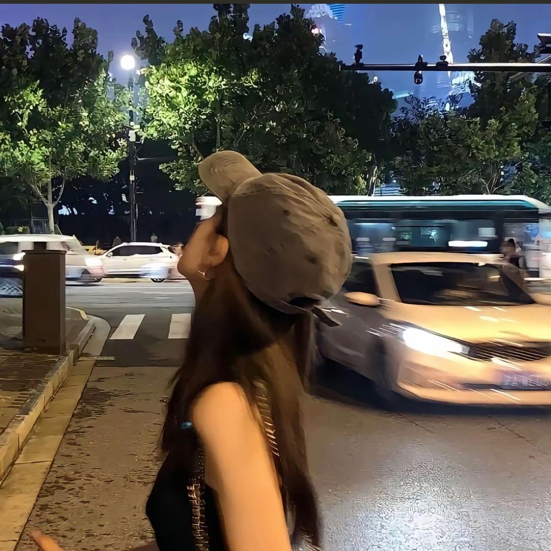 汐汐是小闹闹😌