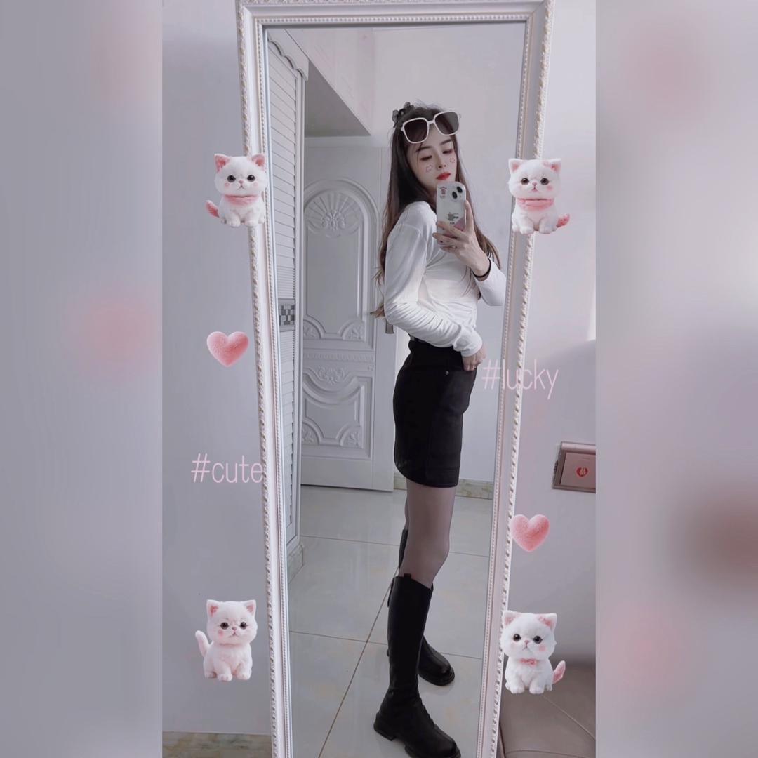 虎牙妹儿