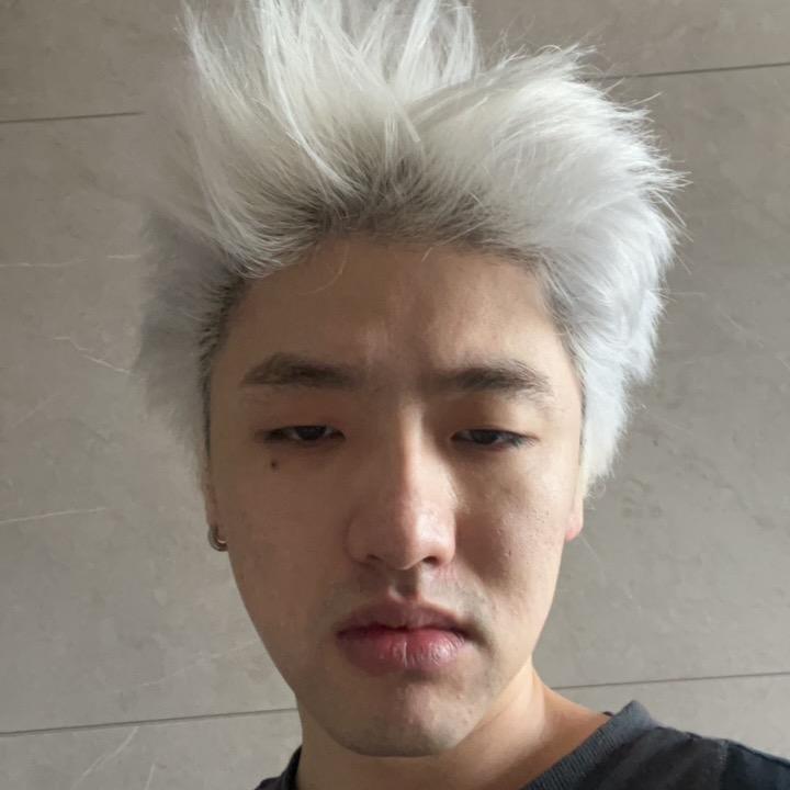 冷少icon