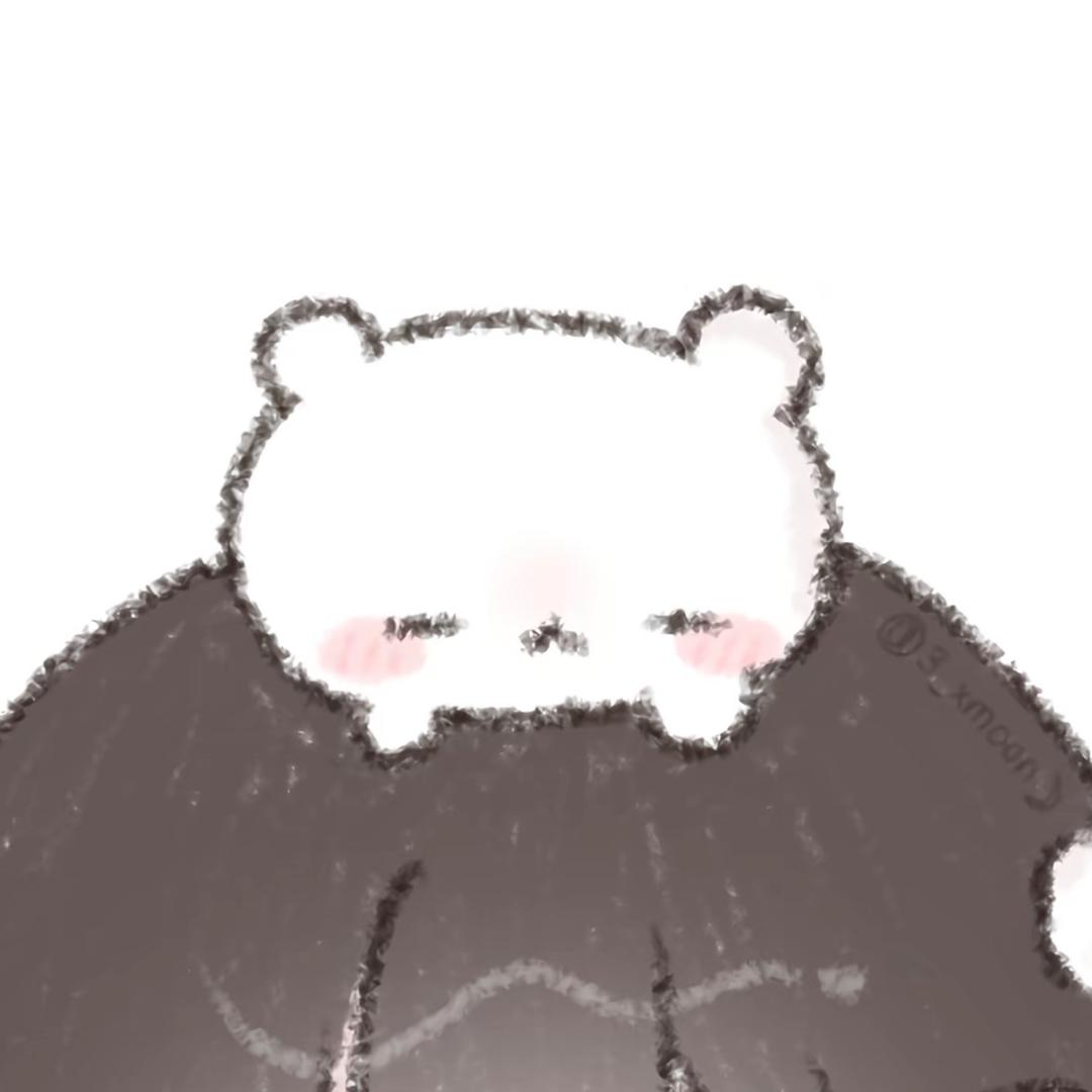 你的可爱之处是爱哭