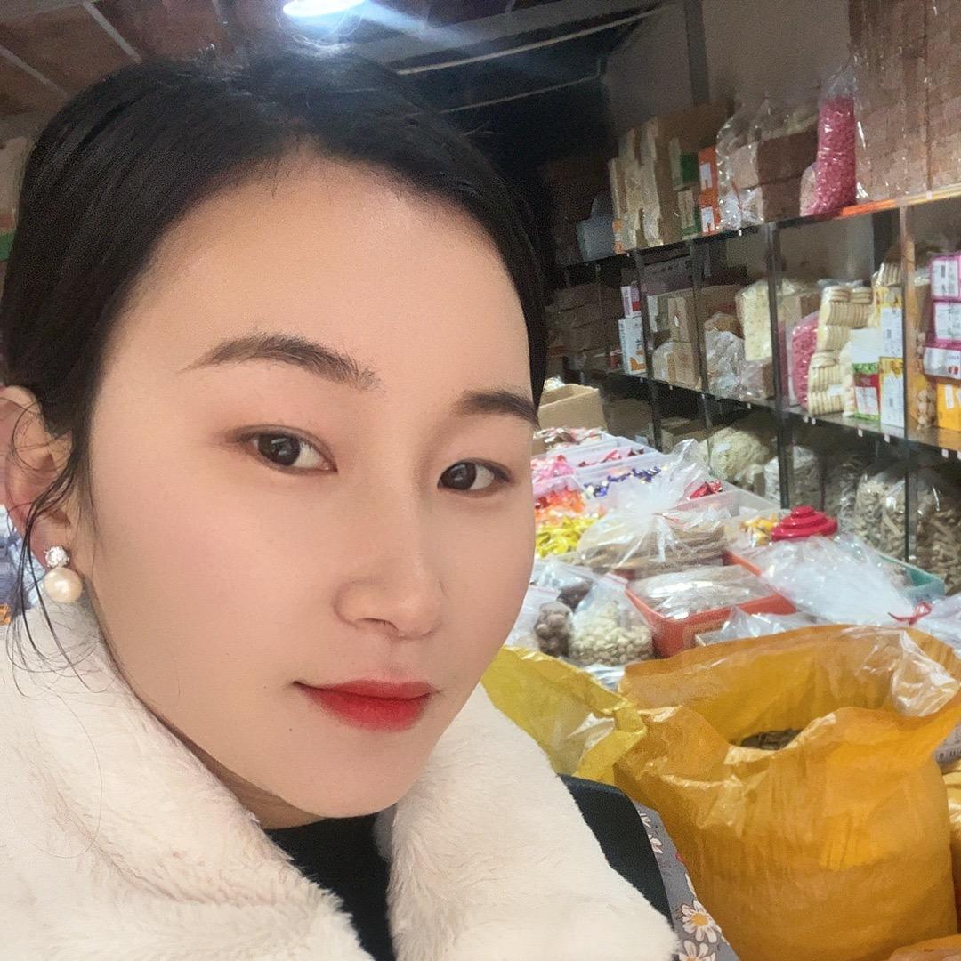 阳妹土特产