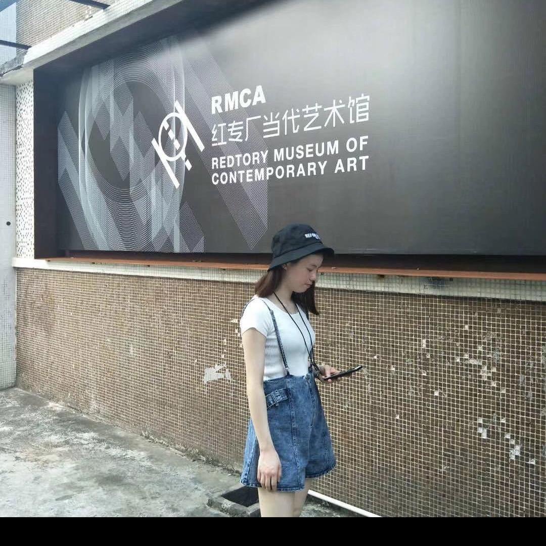 是君君吖🐰