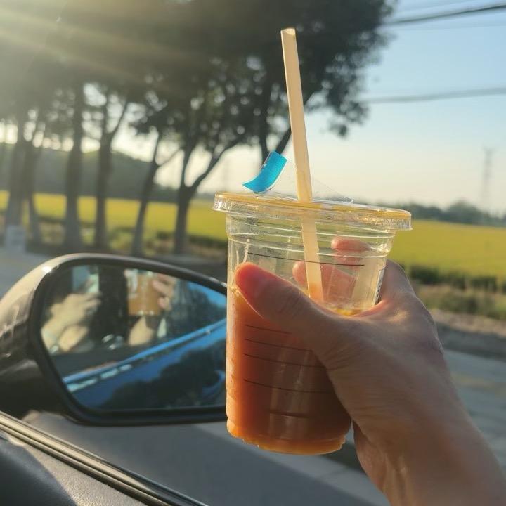 有你真好