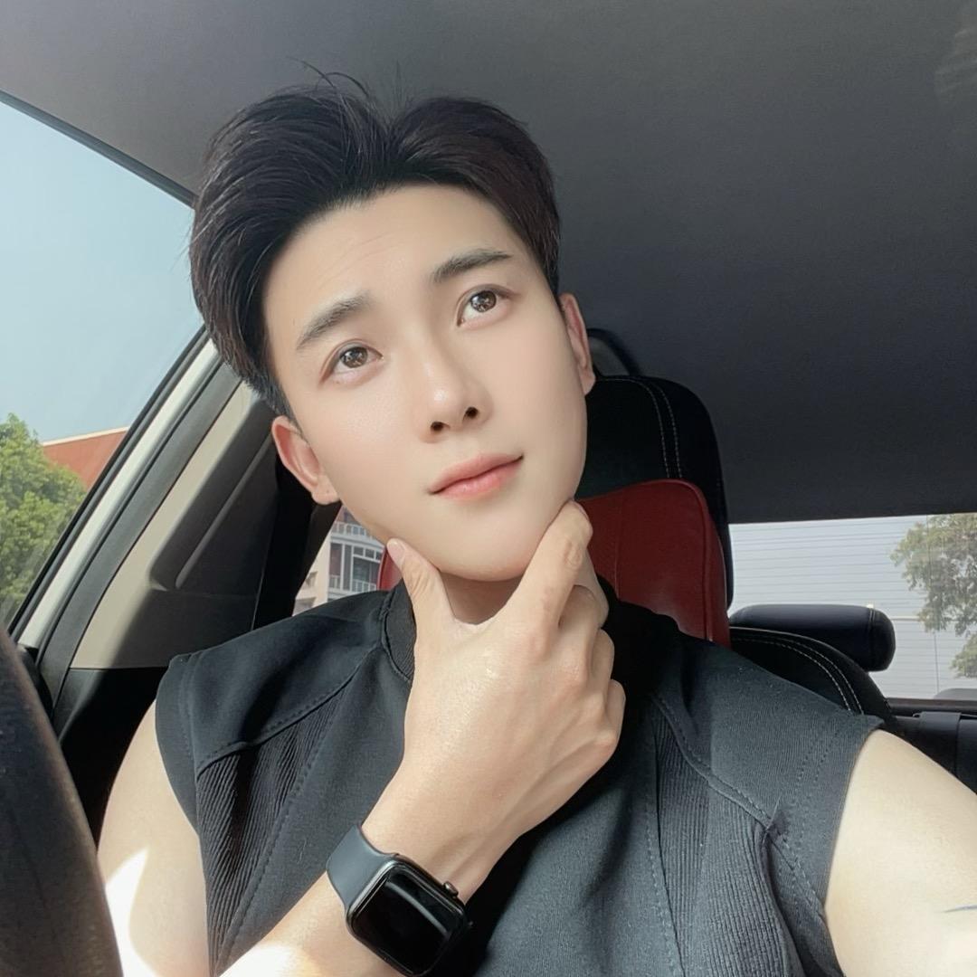 90后大叔