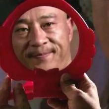 神秘人！