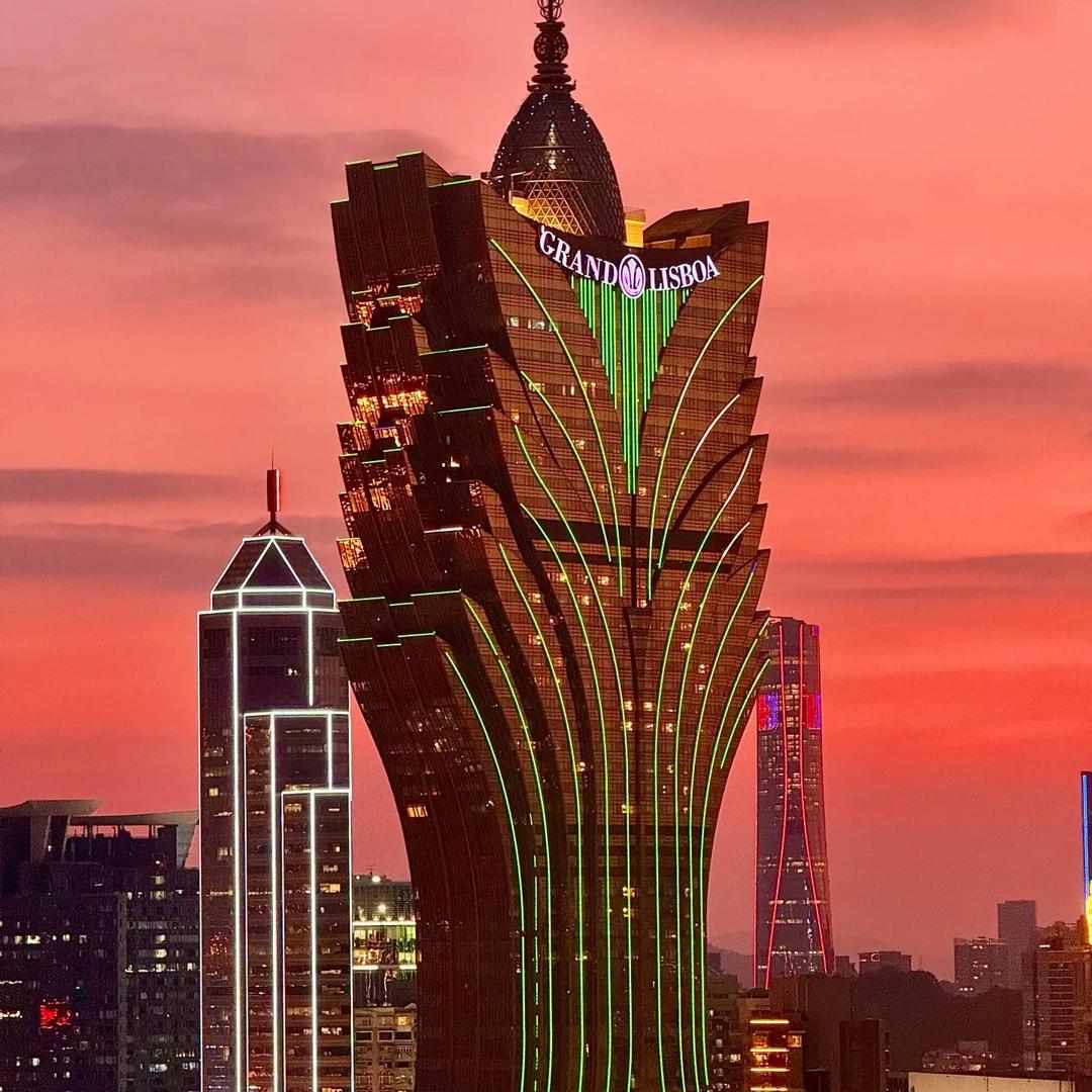 澳门🇲🇴商务阿欢