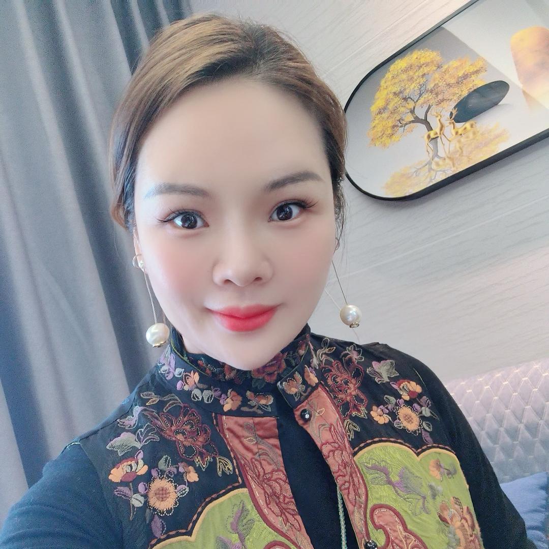 花香美