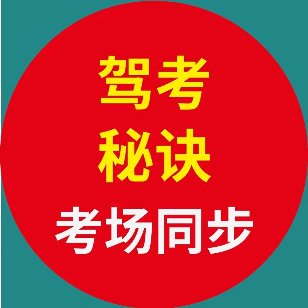 暴走驾考杨指导员