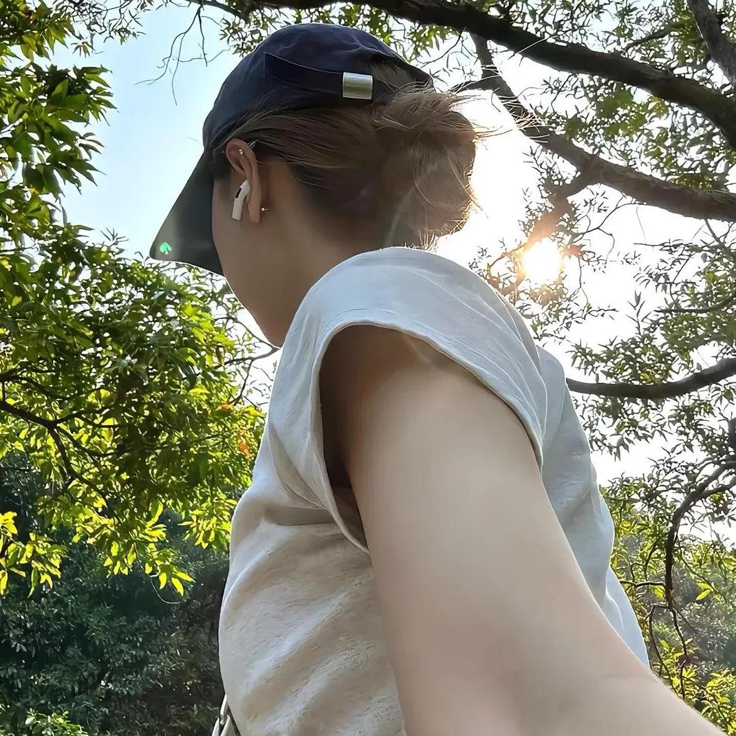 睡不饱