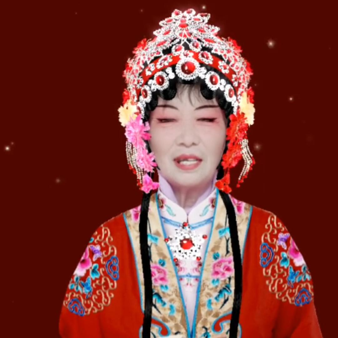 每天都开心，