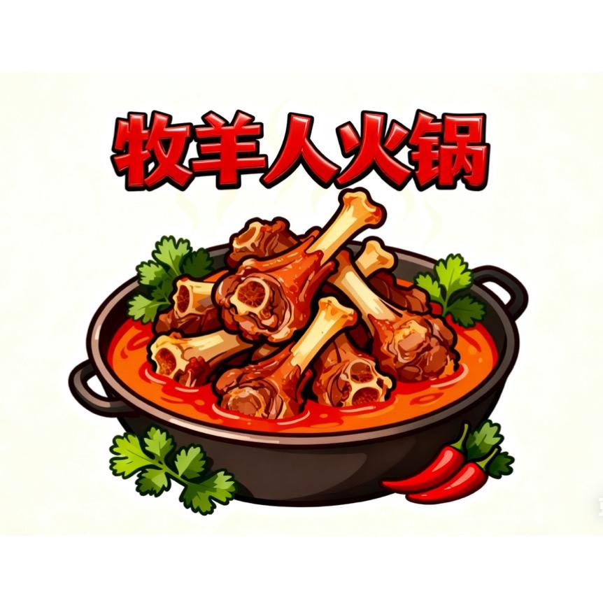 吉木乃县牧羊人火锅