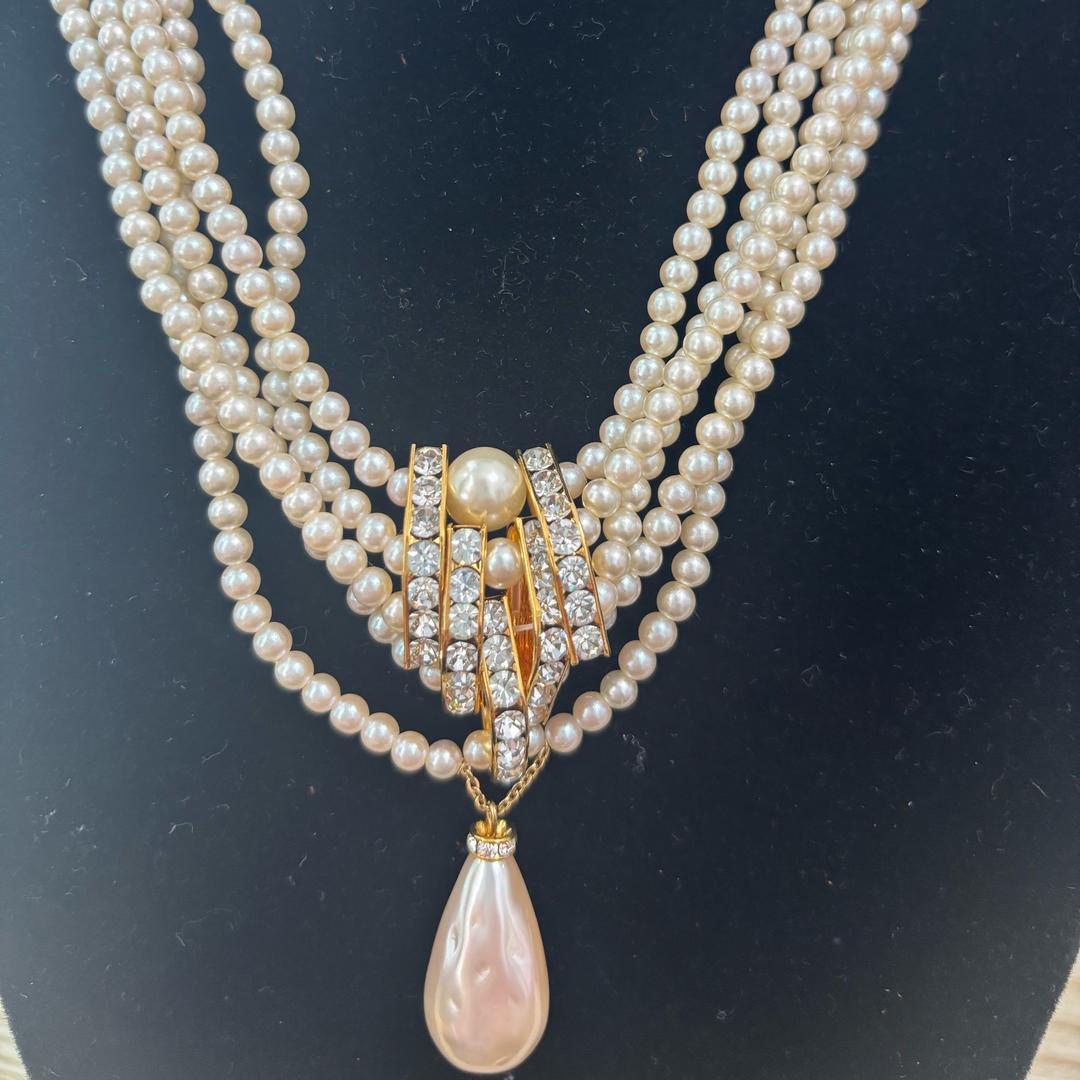 强哥中古回流Vendr