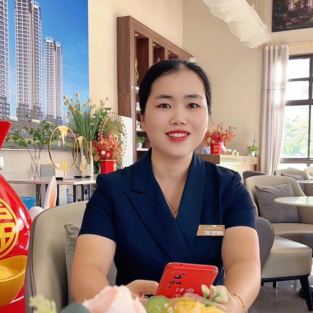 博白房产销售-阙惠