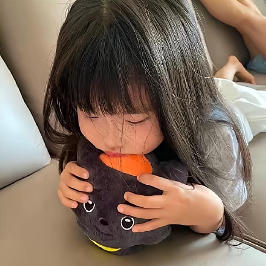 皮蛋贝贝