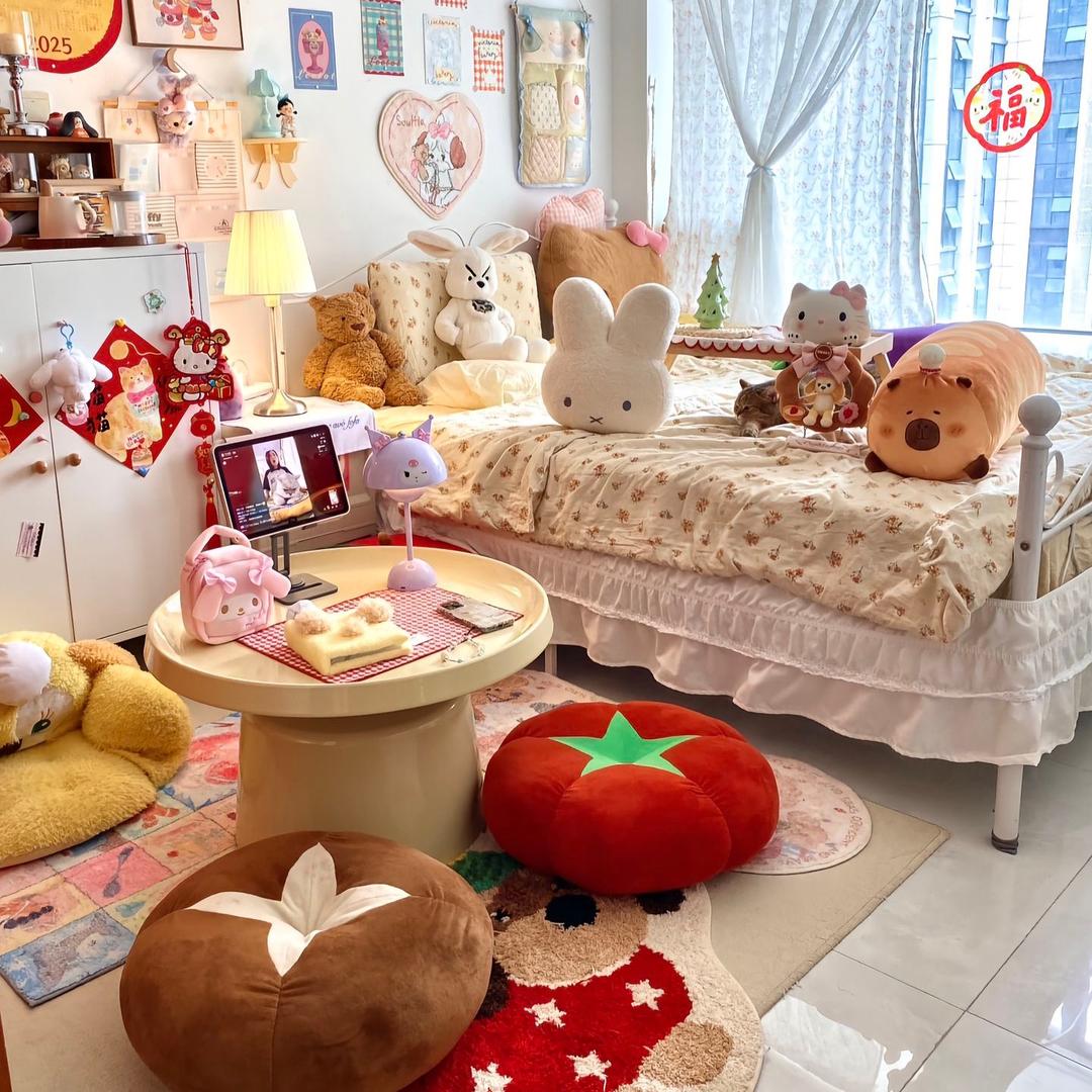 子懿日化百货店