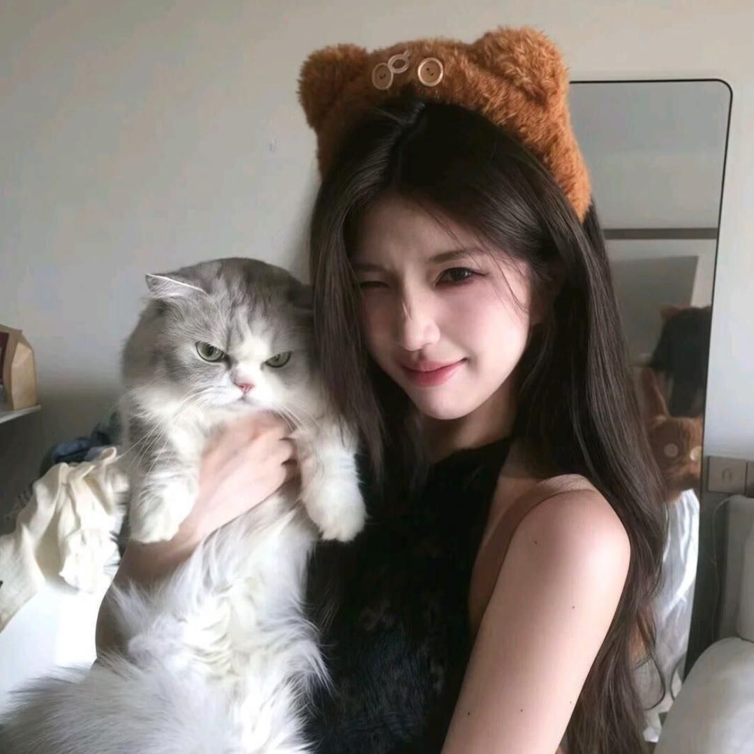 熙哈..