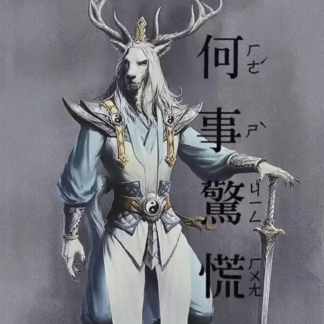 奕辰🌊