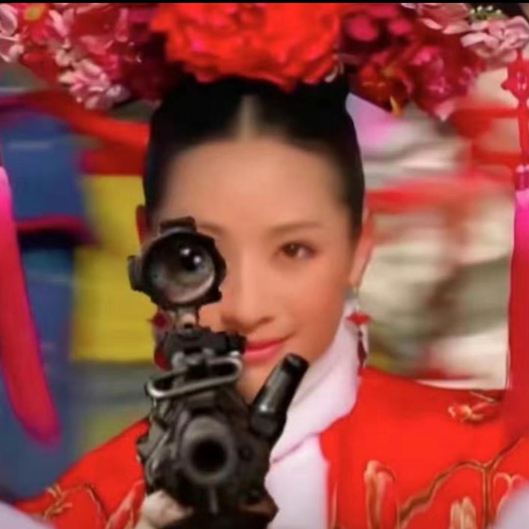 元氣女包工头