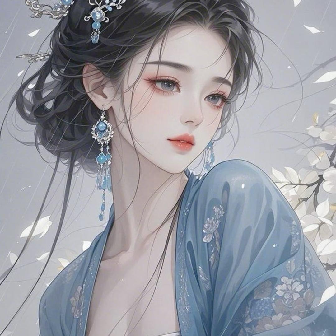 四季青青