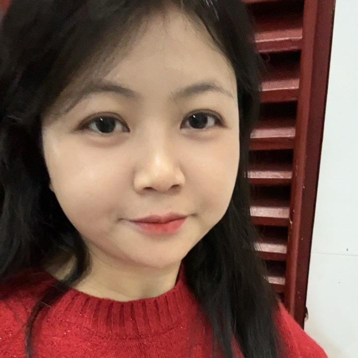 @小语