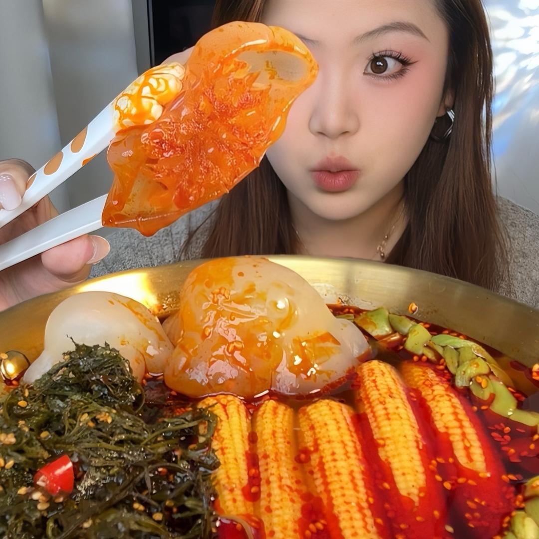 魏饱肚肚