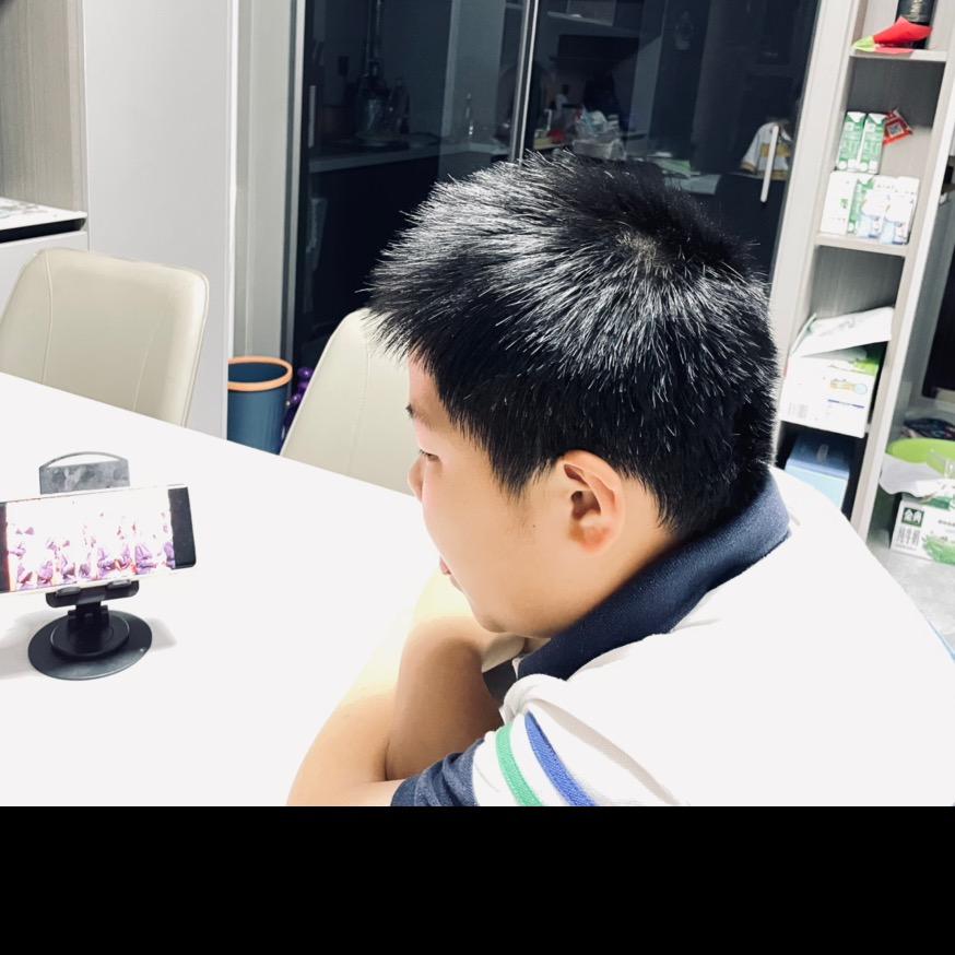 林老板