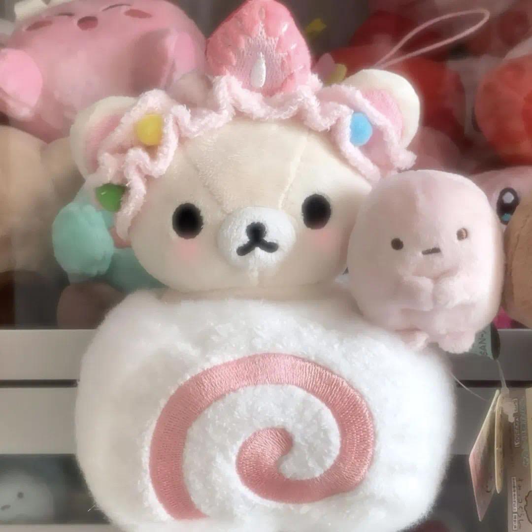 歪歪✨