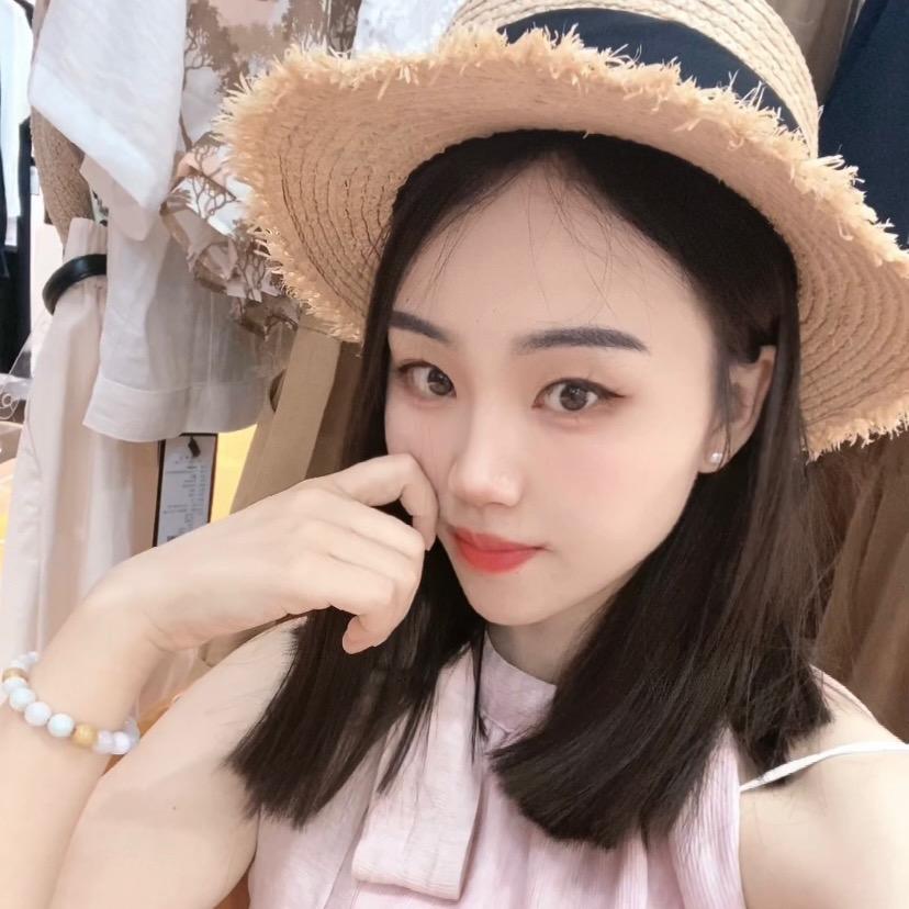 圆圆，