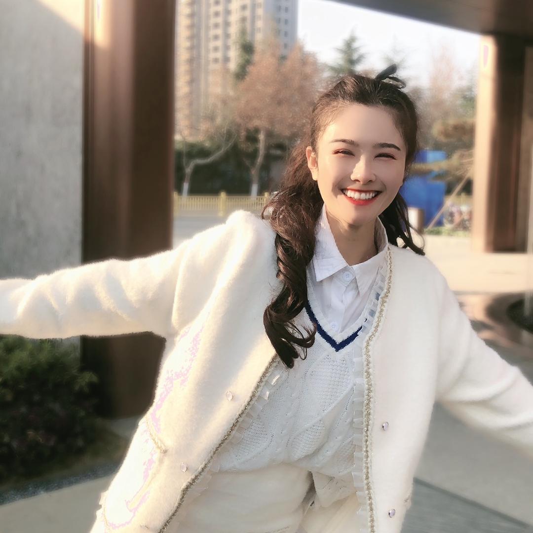 熊小瑶🎙️