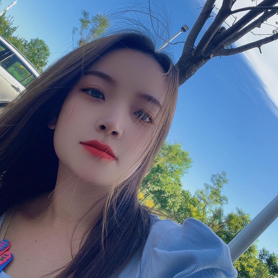 婷婷呀🎀
