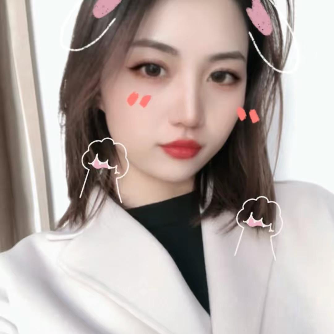 婉宁服饰穿搭号