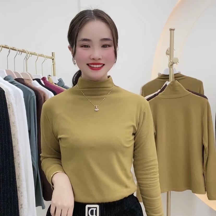 鑫云家女装工厂店
