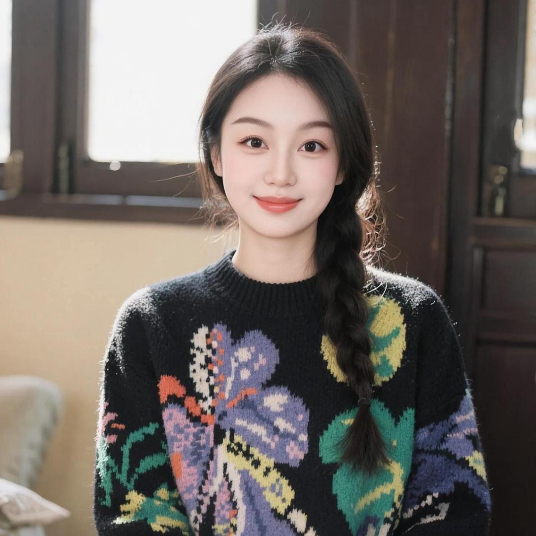 闫小闫的樱桃园🍒