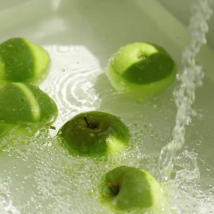 🍏.