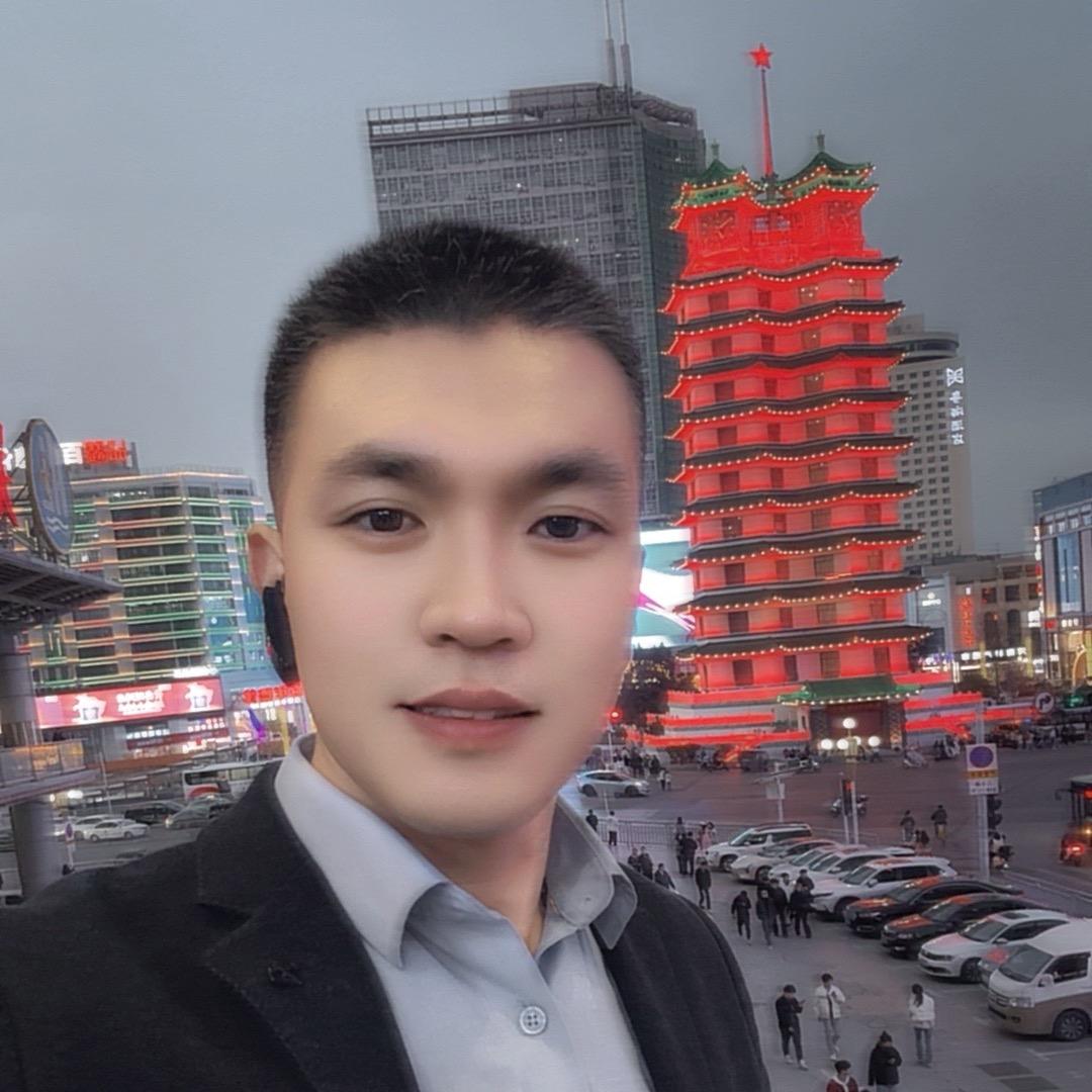 一辈子挚爱