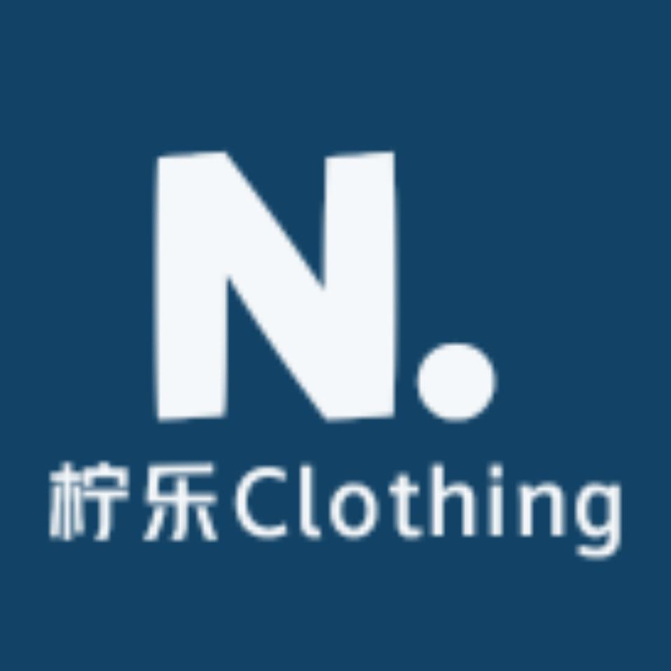 柠乐童装工厂店