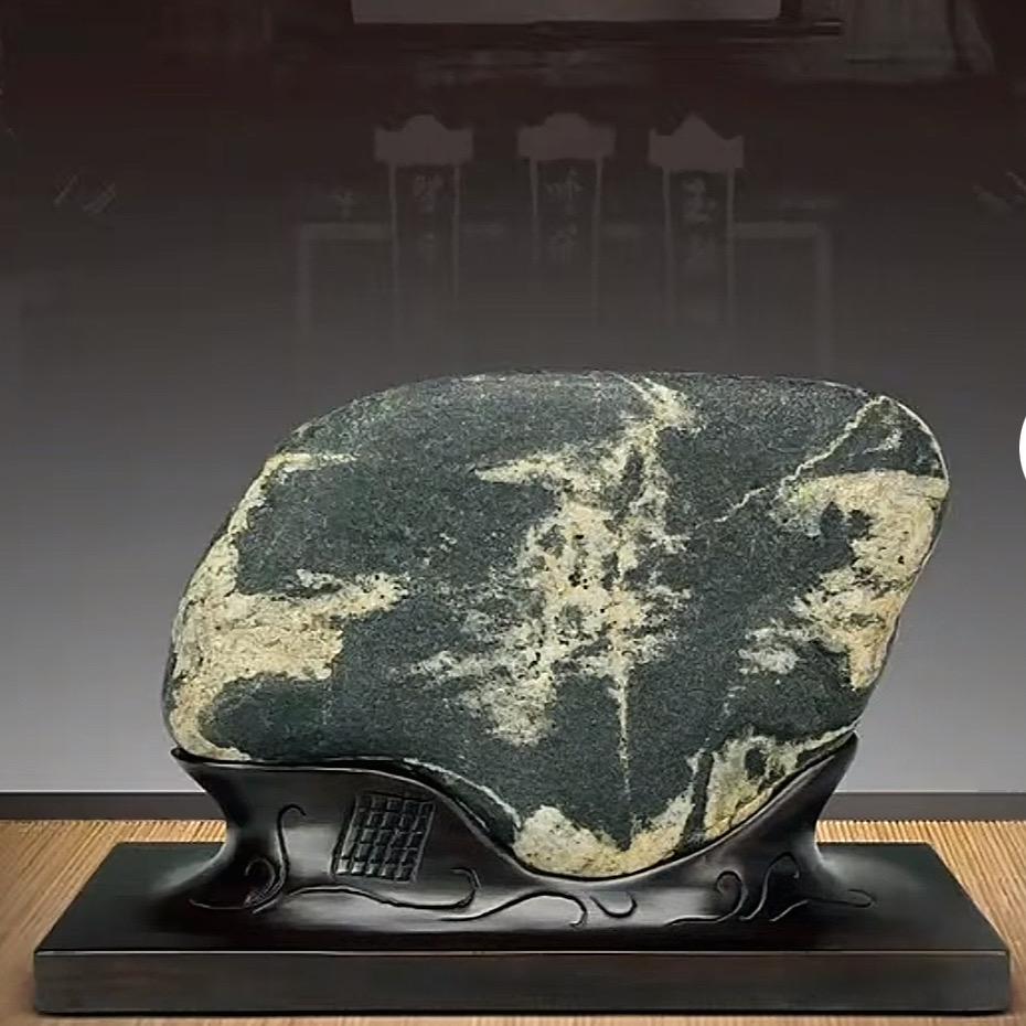 泰山石韵居