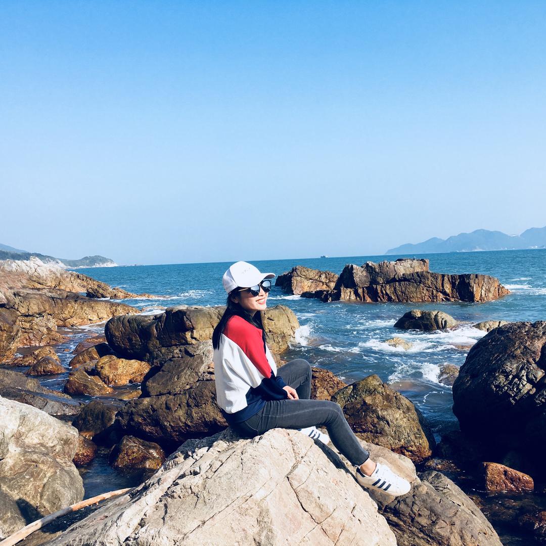 李可爱