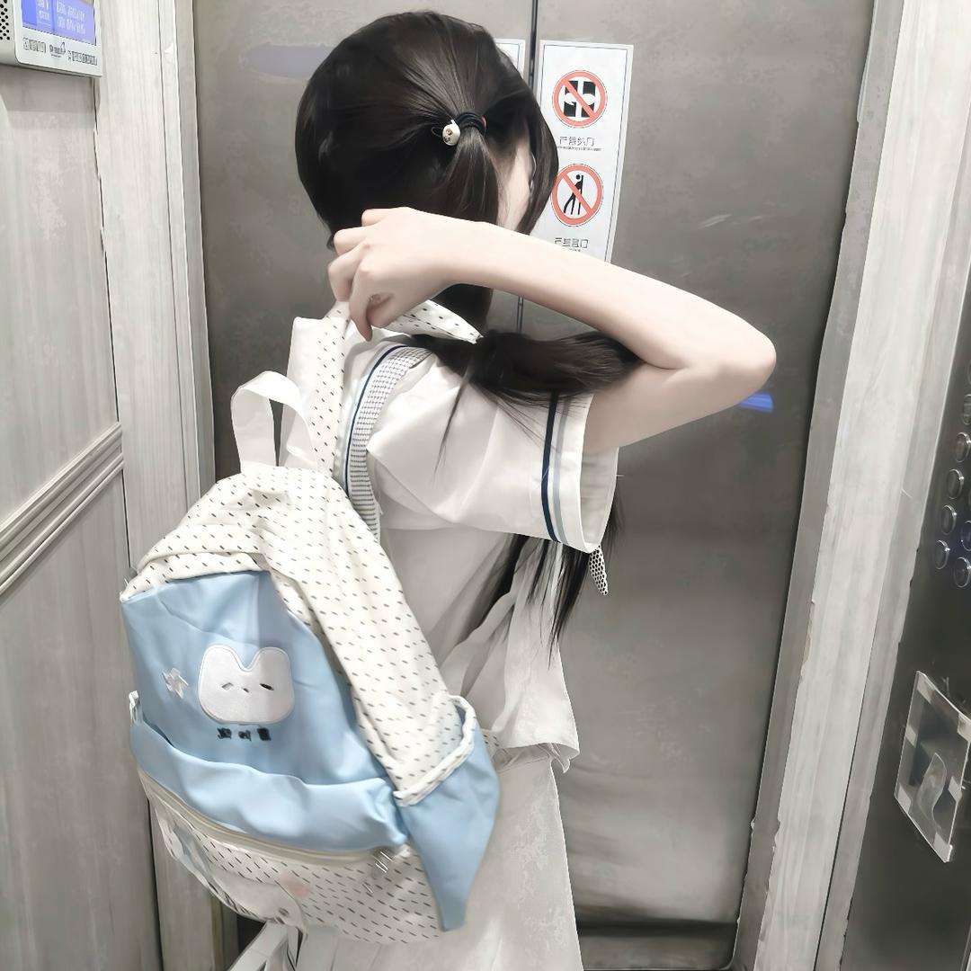 扶雪
