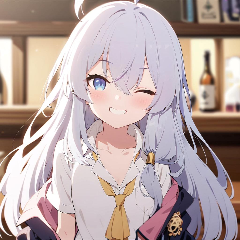 梦幻书香