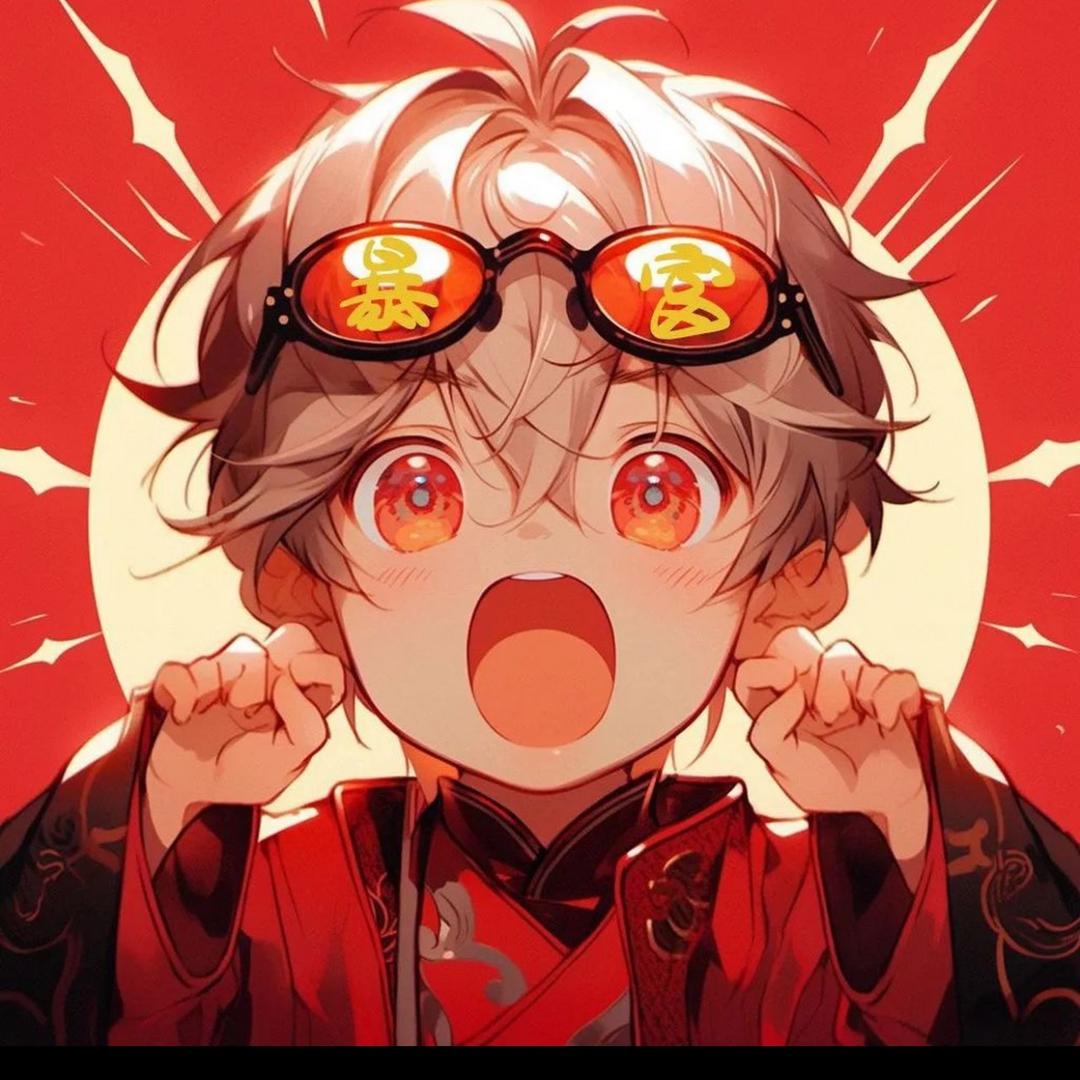 小浩锅🎮