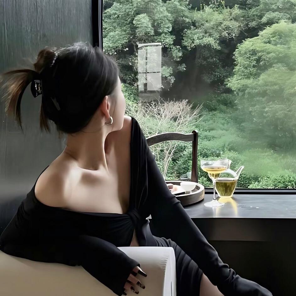 开福暖春景